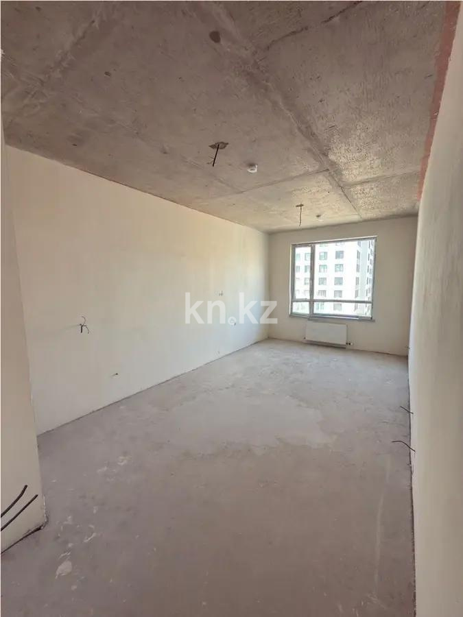 Продажа 2-комнатной квартиры, 52 м² в Астане
