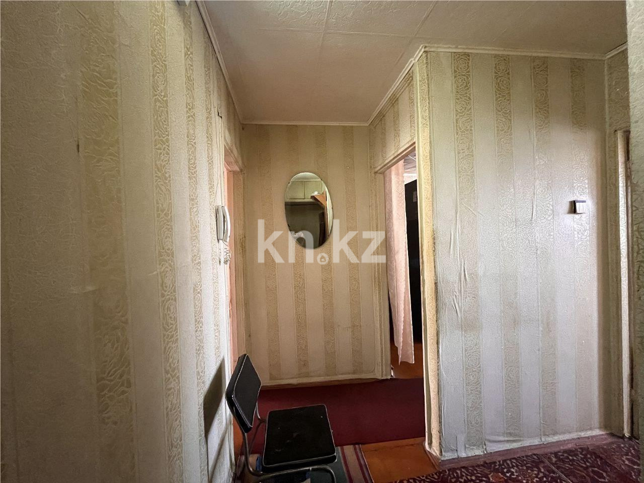 Продажа 2-комнатной квартиры, 48 м², ул. Сатыбалдина в Караганде - фото 9
