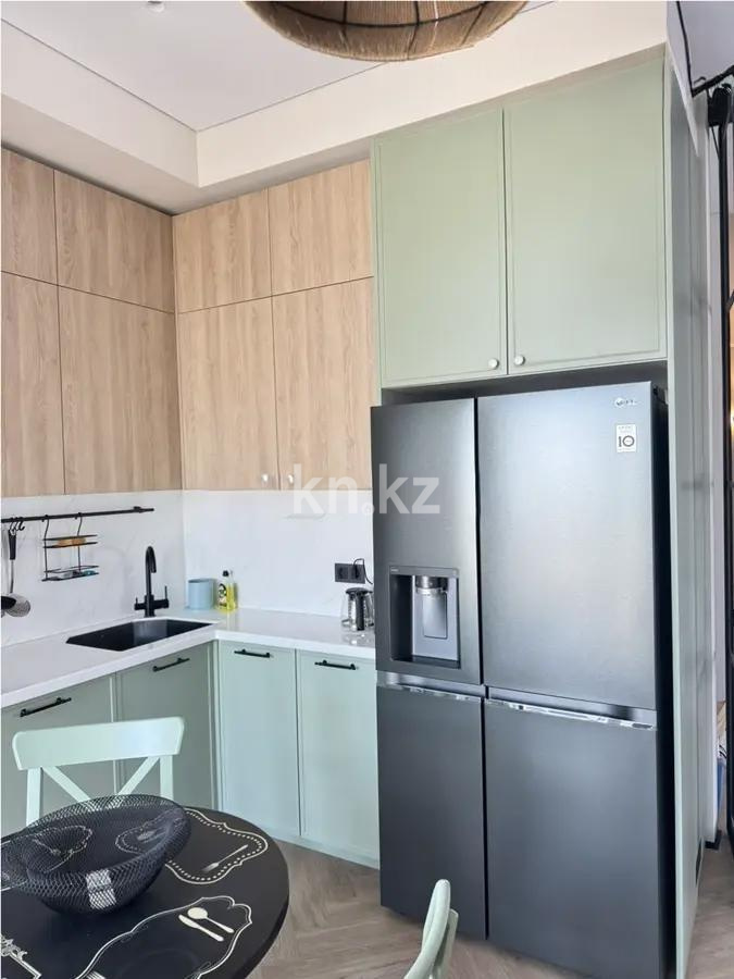 Продажа 3-комнатной квартиры, 94 м² в Астане - фото 4