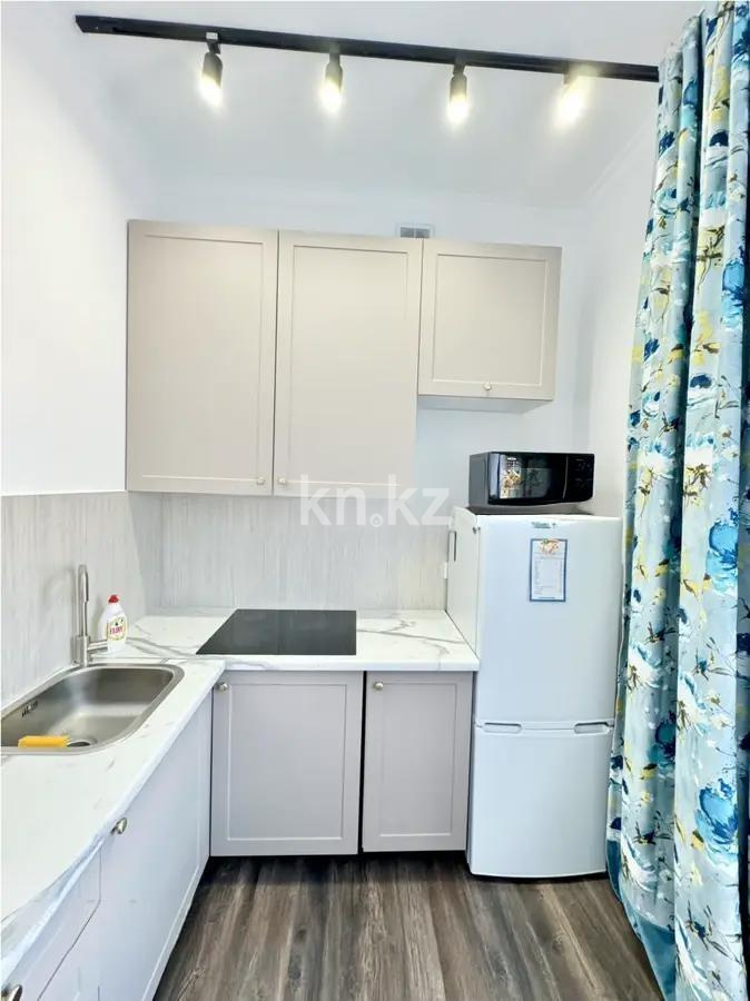 Продажа 1-комнатной квартиры, 35 м² в Астане - фото 2