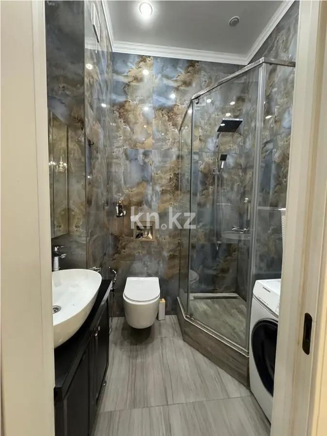 Продажа 3-комнатной квартиры, 86.7 м² в Астане - фото 5