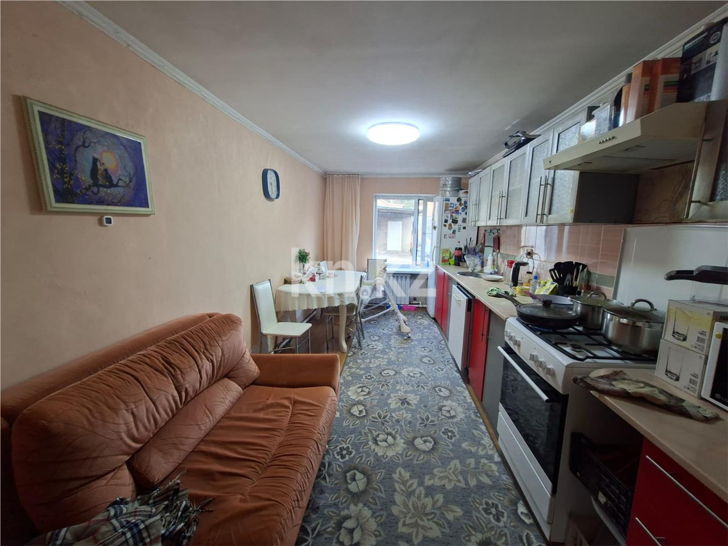 Продажа 5-комнатного дома, 105 м² в Караганде - фото 28