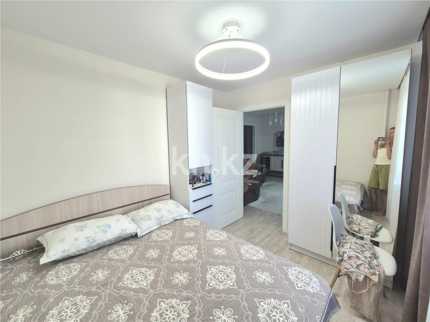 Продажа 3-комнатной квартиры, 55 м² в Темиртау - фото 9