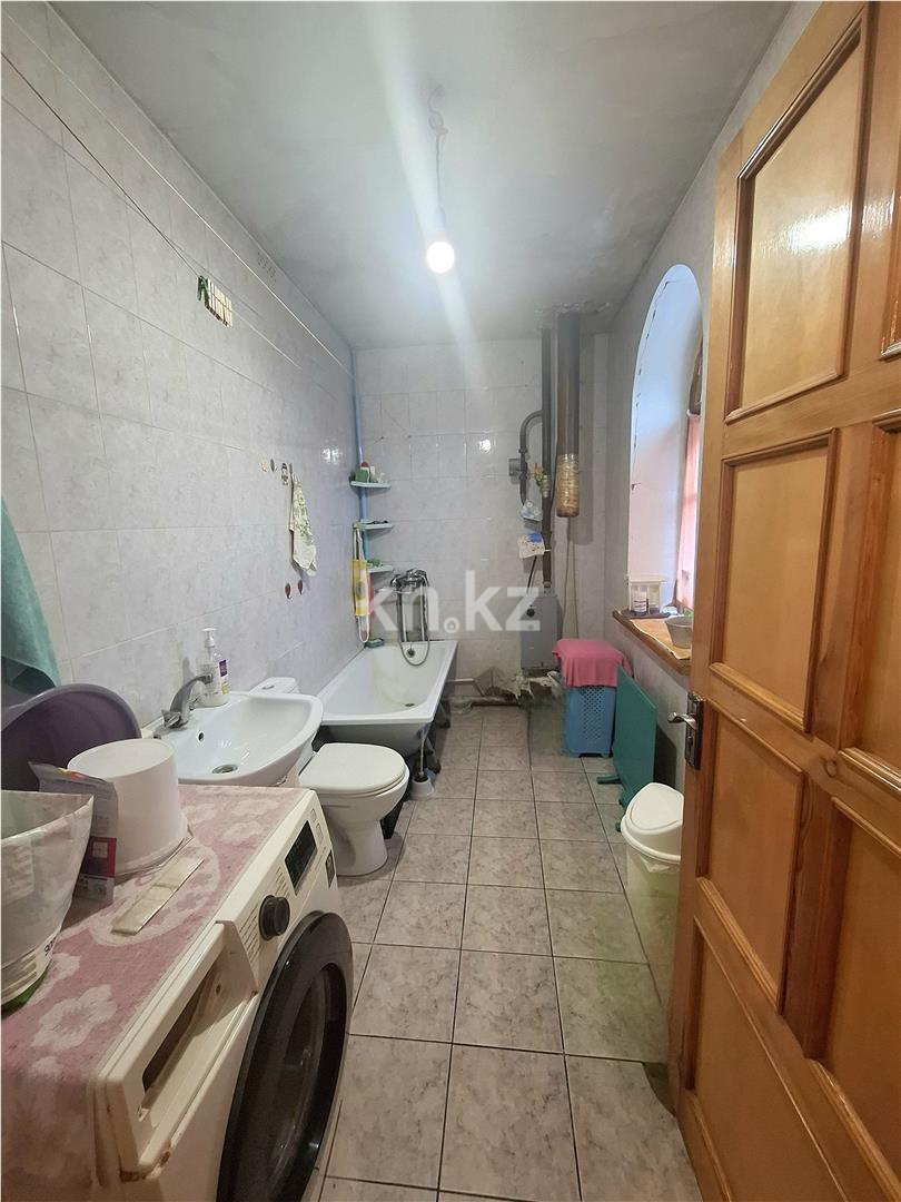 Продажа 6-комнатного дома, 133.2 м² в Темиртау - фото 13