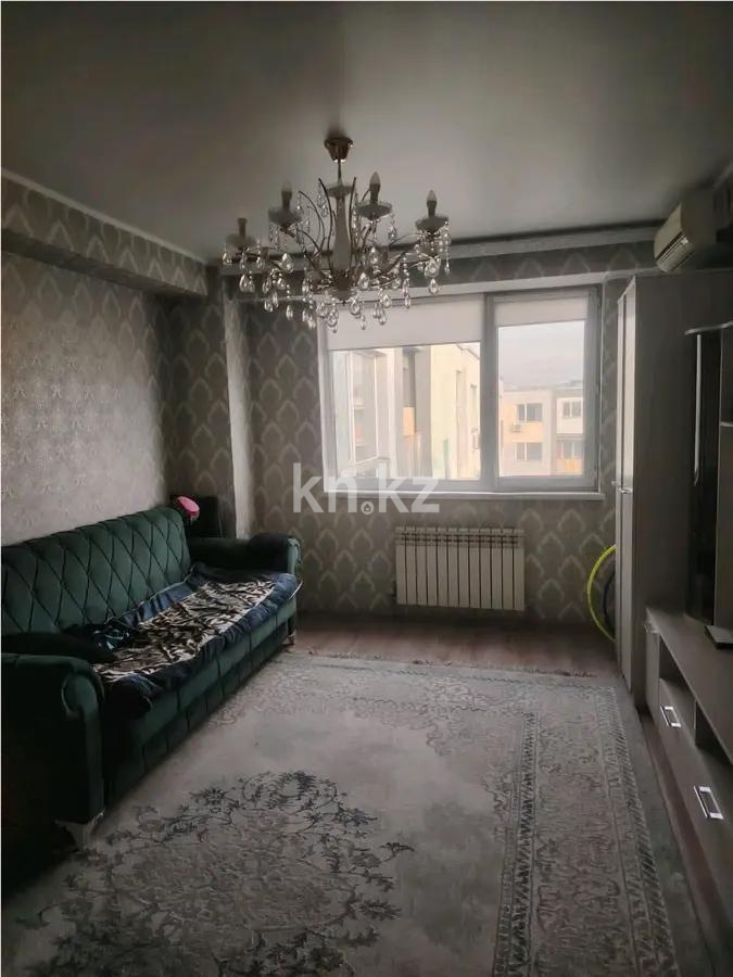 Продажа 2-комнатной квартиры, 62 м² в Алматы