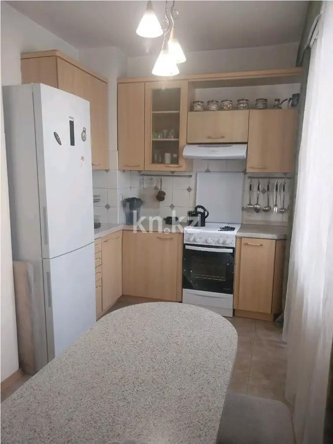 Продажа 2-комнатной квартиры, 80 м² в Алматы - фото 4