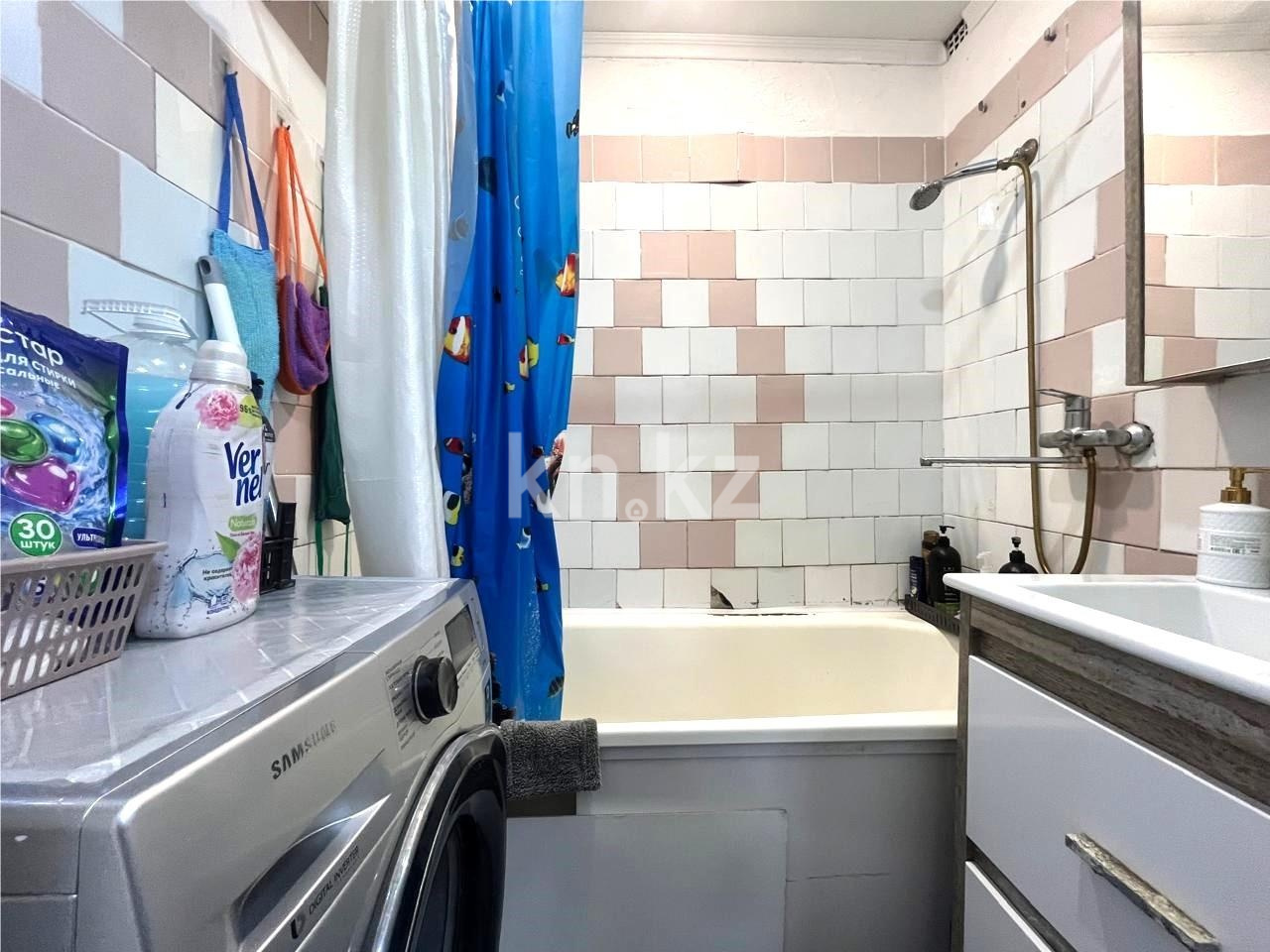 Продажа 2-комнатной квартиры, 48 м² в Караганде - фото 7
