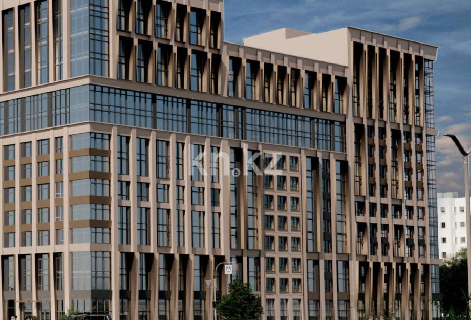 Продажа 2-комнатной квартиры, 72 м², ул. Шаймерденова, дом  9 в Астане - фото 2