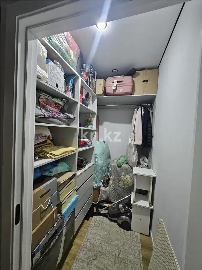 Продажа 3-комнатной квартиры, 92 м² в Алматы - фото 7