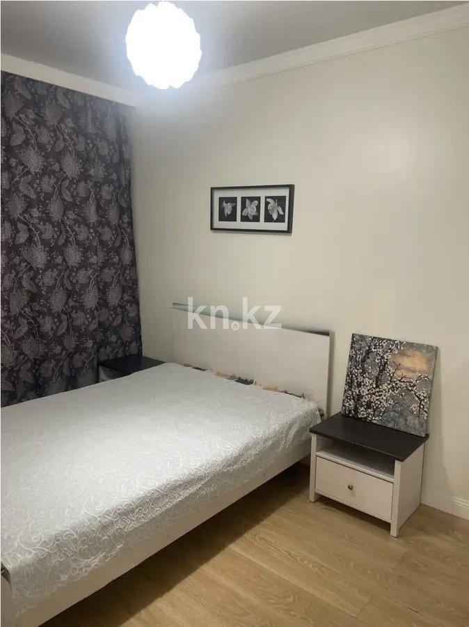 Продажа 2-комнатной квартиры, 48 м² в Алматы - фото 2