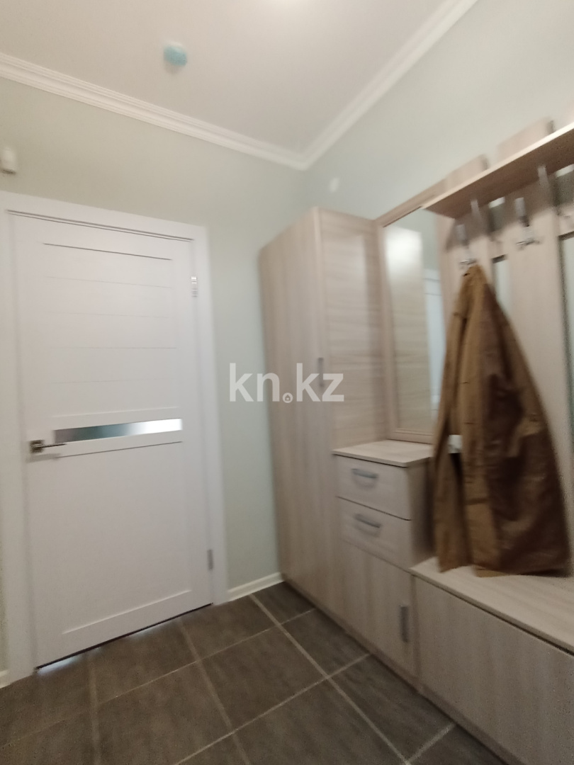 Продажа 1-комнатной квартиры, 40.8 м² в Астане - фото 14
