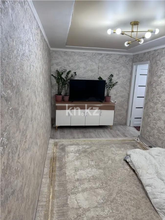 Продажа 2-комнатной квартиры, 45 м², ул. Чернышевского, дом  93 в Темиртау - фото 2