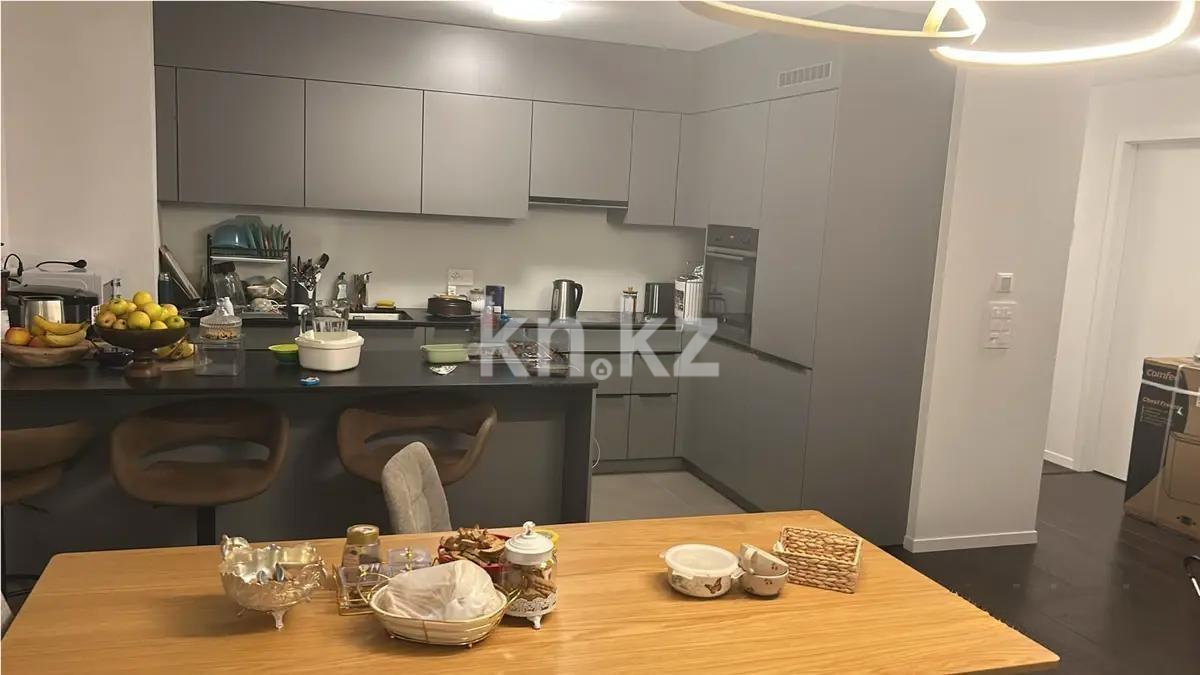 Продажа 3-комнатной квартиры, 120 м² в Алматы - фото 4