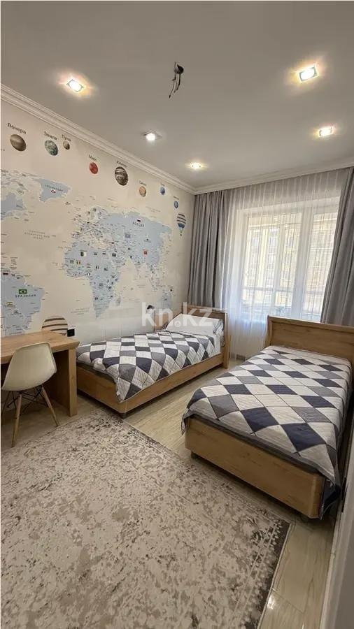 Продажа 3-комнатной квартиры, 89 м² в Астане - фото 2