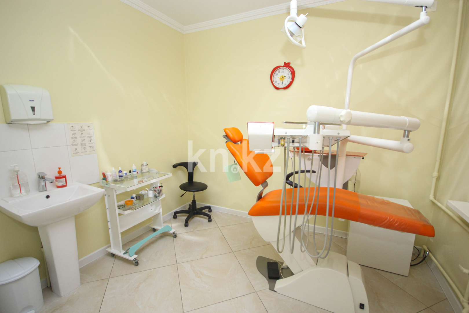 Продажа , 80 м², Гагарина в Алматы - фото 5