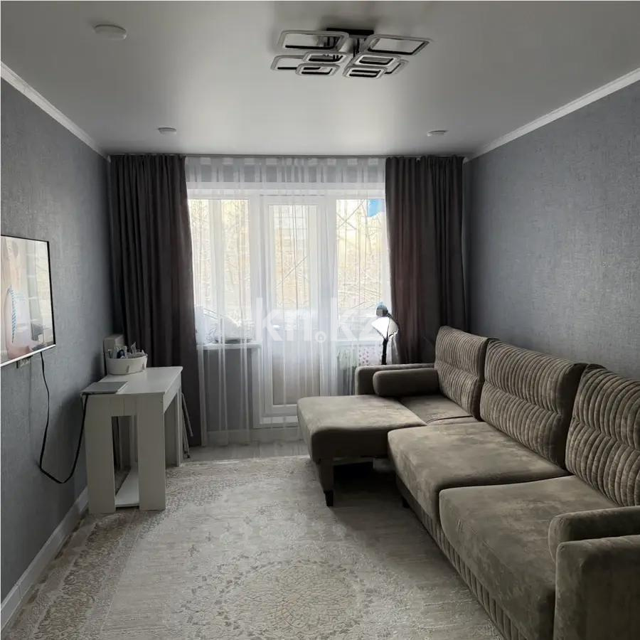 Продажа 1-комнатной квартиры, 30 м² в Темиртау