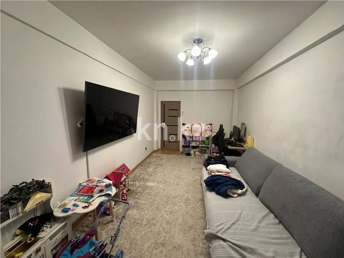 Продажа 2-комнатной квартиры, 56 м², ул. Сауранбаева, дом  16/4 в Алматы