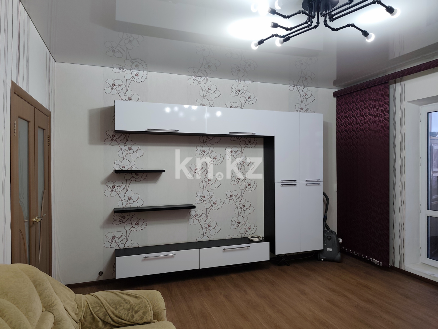 Продажа 2-комнатной квартиры, 64 м² в Темиртау