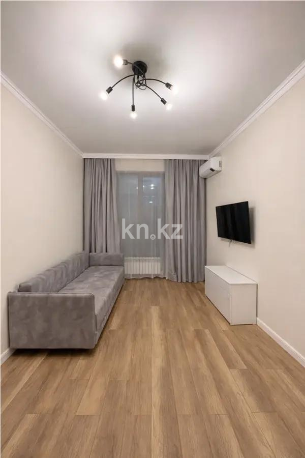 Продажа 2-комнатной квартиры, 68 м² в Алматы