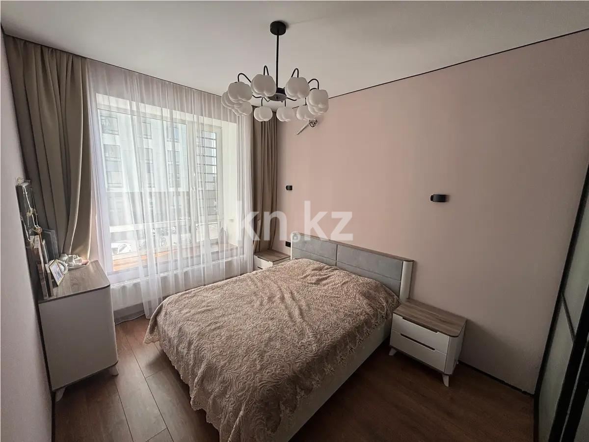 Продажа 3-комнатной квартиры, 64 м² в Астане - фото 2