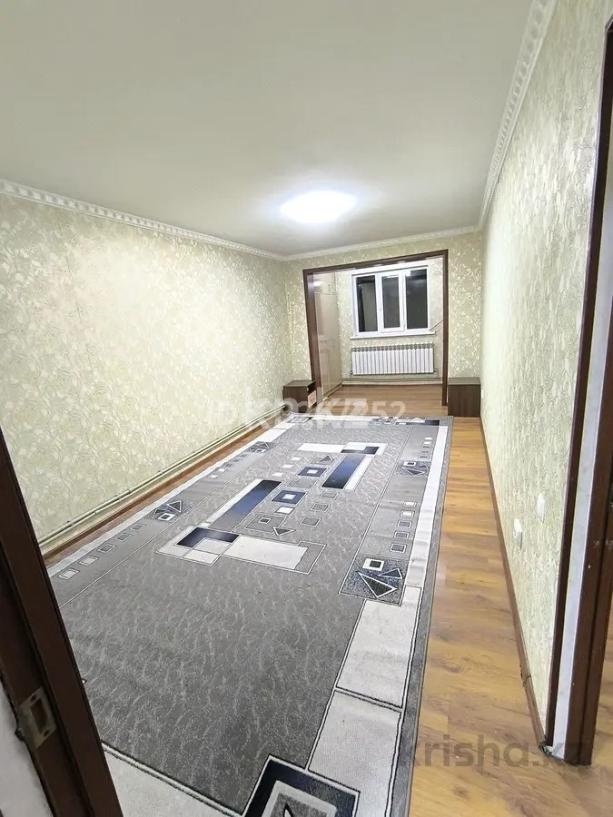 Продажа 3-комнатной квартиры, 63 м² в Шымкенте