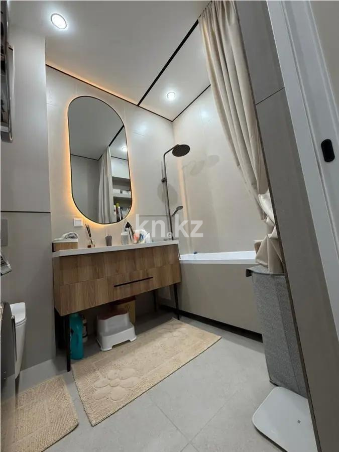 Продажа 1-комнатной квартиры, 40 м² в Алматы - фото 3