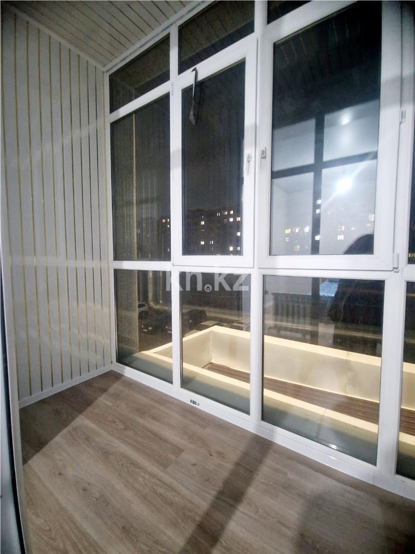 Продажа 2-комнатной квартиры, 40 м², ул. Муканова, дом  88 в Караганде - фото 9