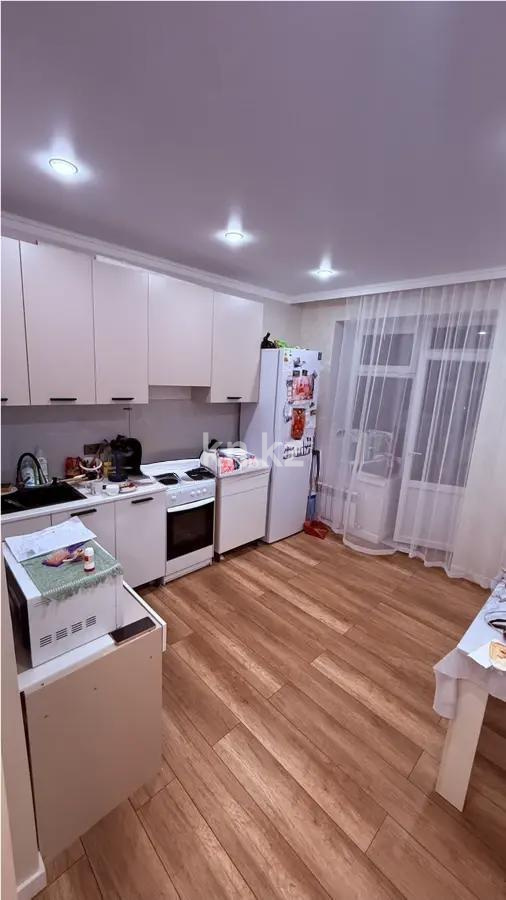 Продажа 2-комнатной квартиры, 58.3 м² в Астане - фото 3