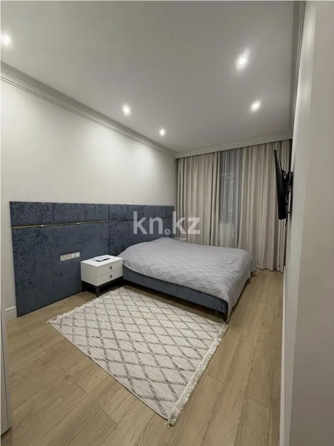Продажа 4-комнатной квартиры, 112 м² в Астане - фото 2