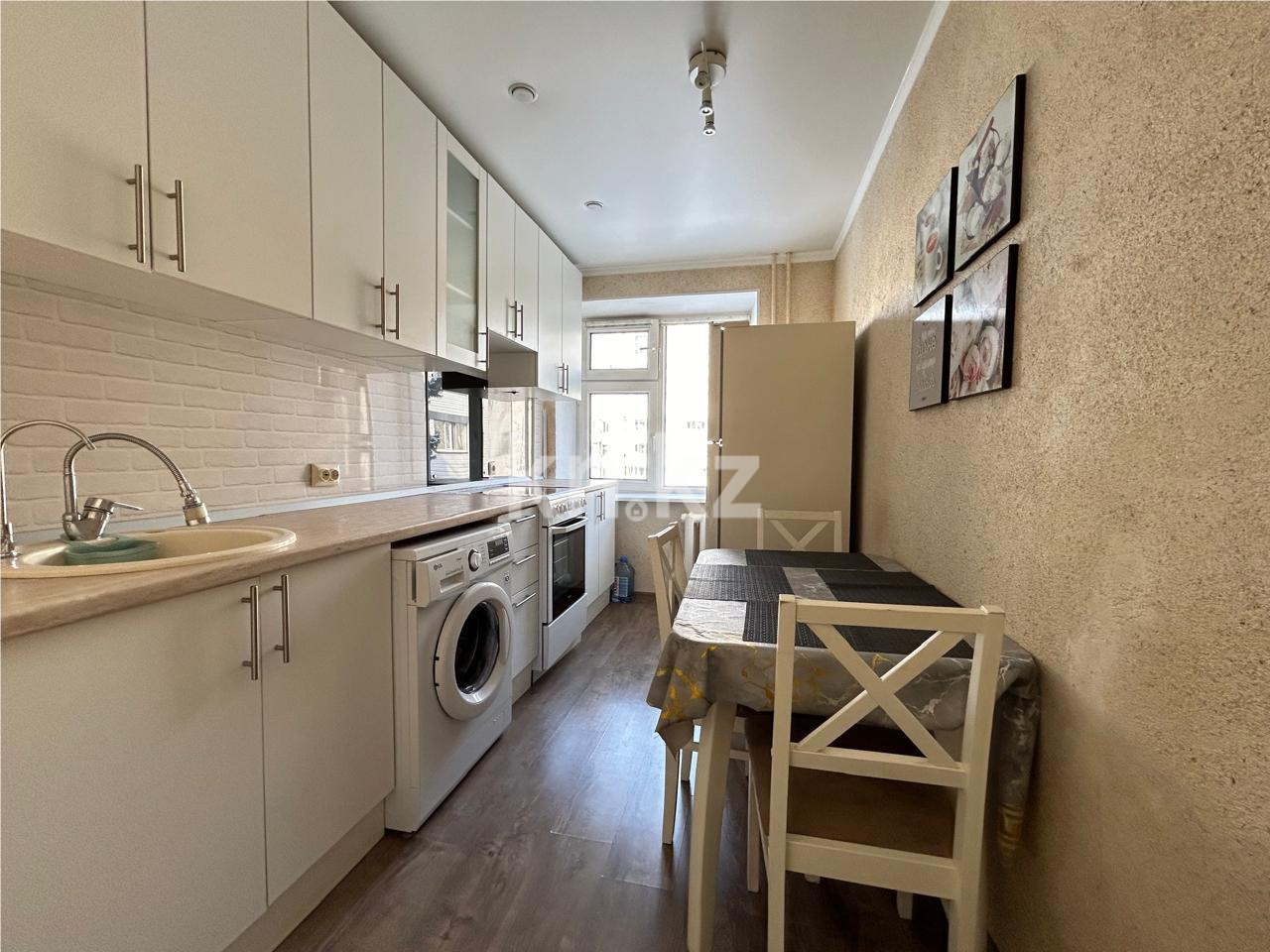 Продажа 3-комнатной квартиры, 63 м² в Астане - фото 10