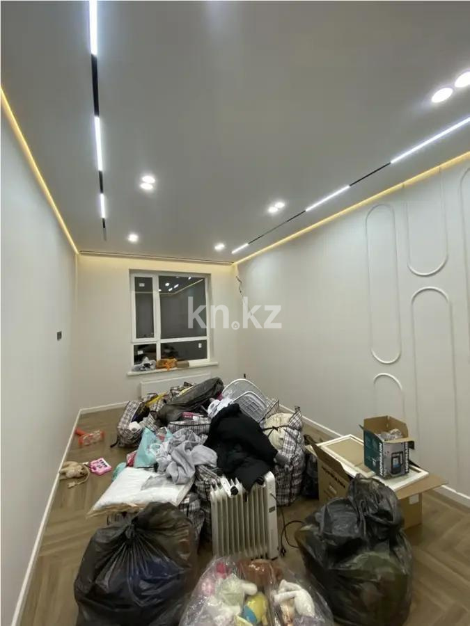 Продажа 2-комнатной квартиры, 60 м² в Астане - фото 2