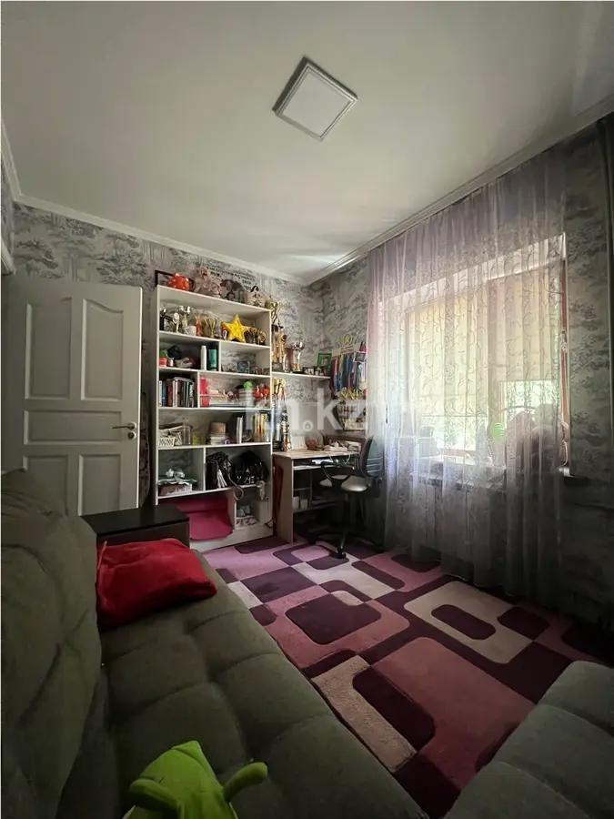 Продажа 3-комнатной квартиры, 62.1 м², ул. Таугуль, дом  2 в Алматы - фото 2