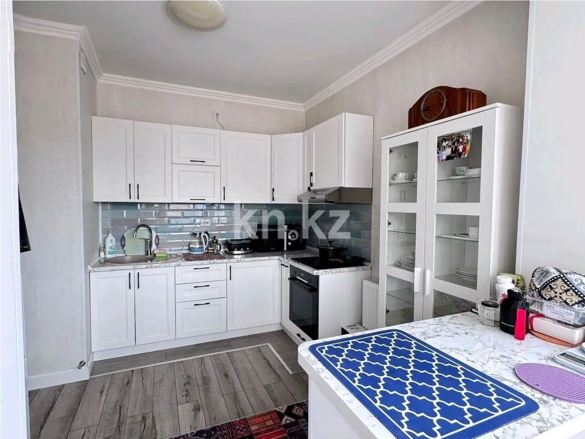 Продажа 2-комнатной квартиры, 64 м² в Алматы - фото 3