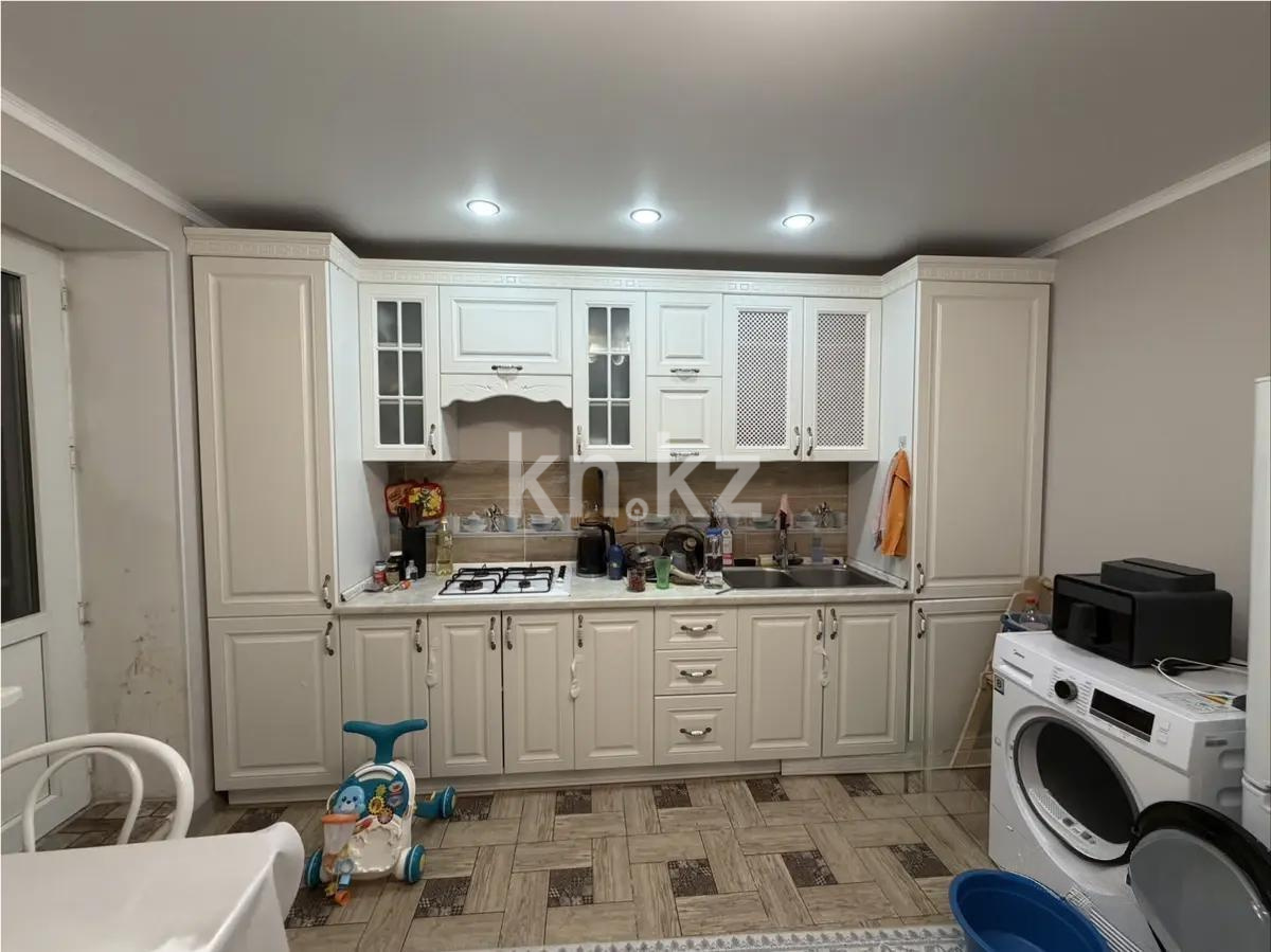 Продажа 1-комнатной квартиры, 47.4 м² в Астане - фото 2