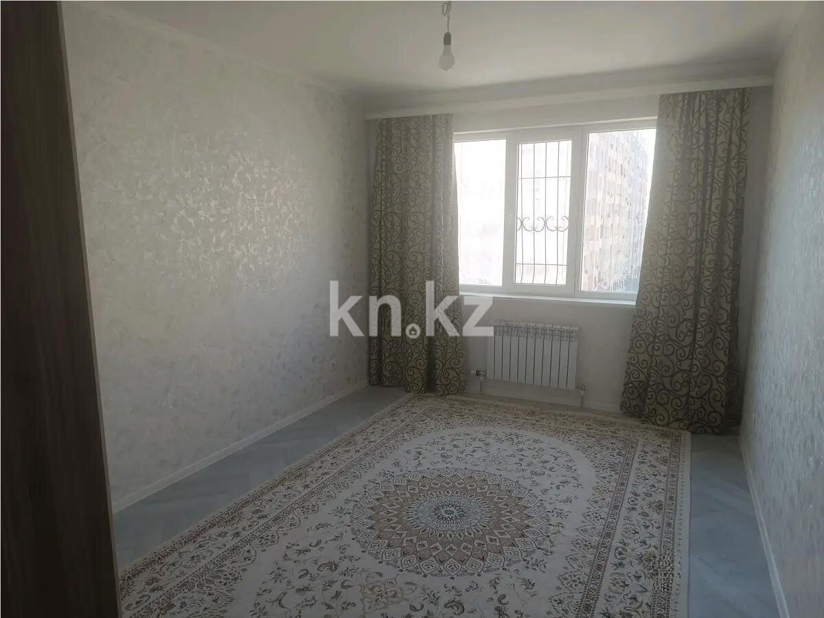 Продажа 2-комнатной квартиры, 62 м² в Алматы