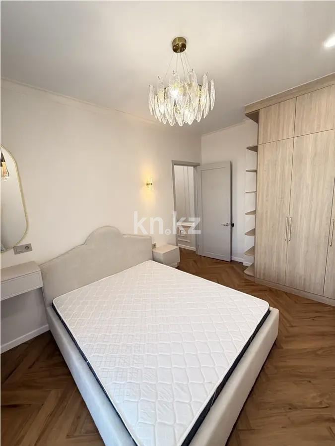 Продажа 2-комнатной квартиры, 50 м² в Астане - фото 2