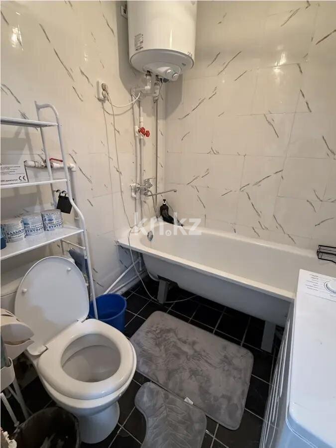 Продажа 1-комнатной квартиры, 32 м² в Шахтинске - фото 3