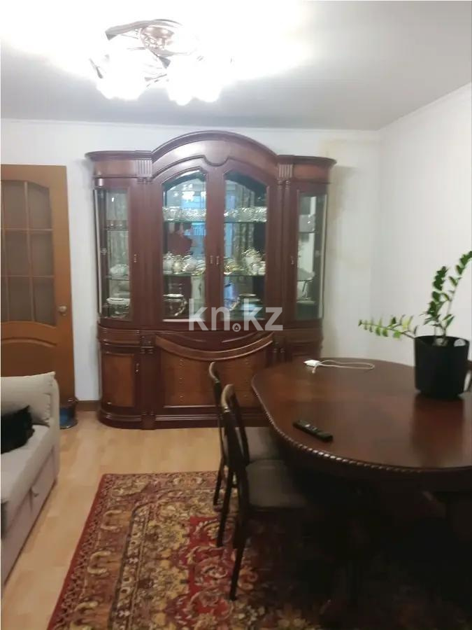 Продажа 3-комнатной квартиры, 62 м² в Караганде - фото 2