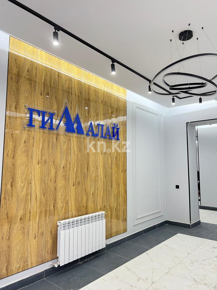 Аренда 1-комнатной квартиры посуточно, 30 м², ул. Нажимеденова, дом  15 - пр. Улы Дала в Астане - фото 7