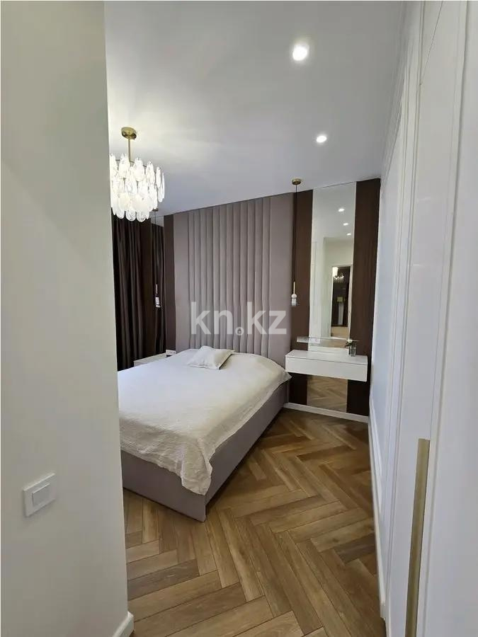 Продажа 4-комнатной квартиры, 90 м² в Астане - фото 2