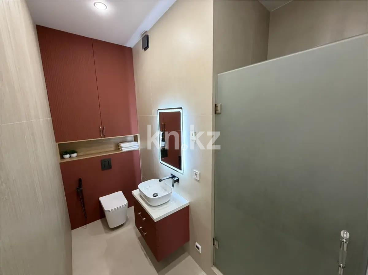 Продажа 3-комнатной квартиры, 116 м² в Астане - фото 6