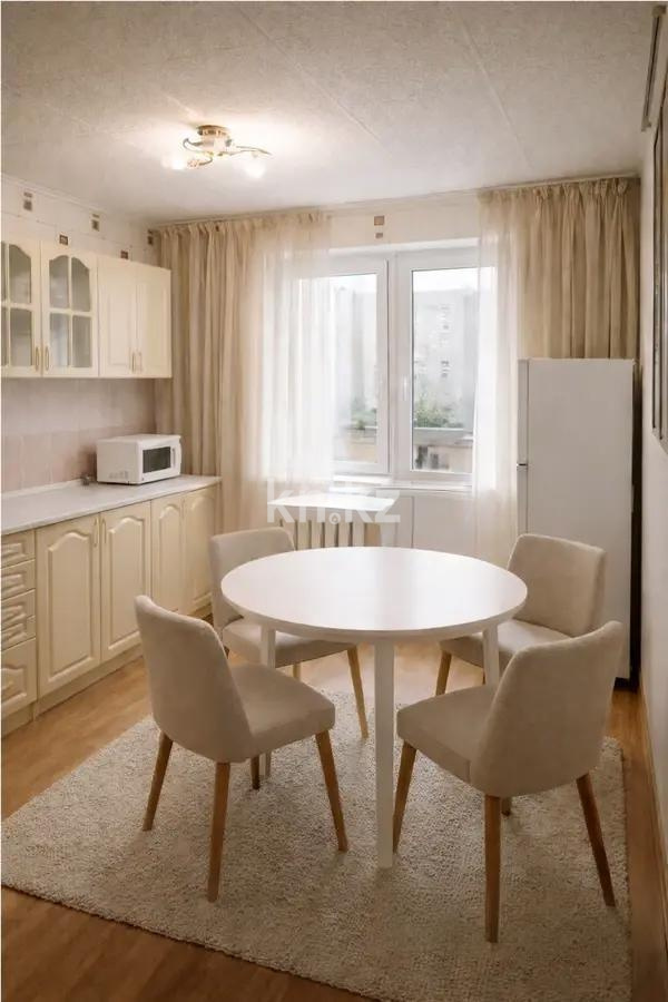 Продажа 2-комнатной квартиры, 51 м² в Алматы - фото 3