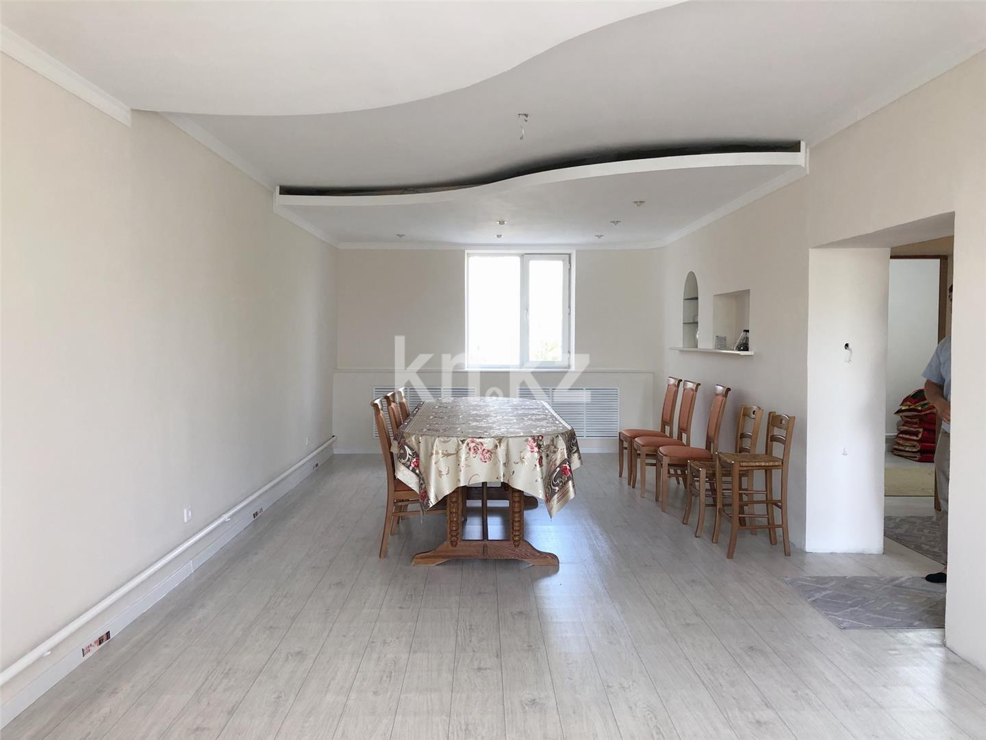 Продажа 6-комнатного дома, 300 м², ул. Крупской в Темиртау - фото 2