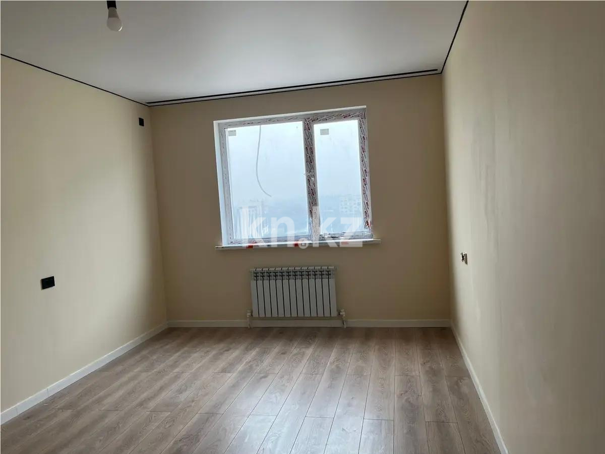 Продажа 1-комнатной квартиры, 43 м², ул. 24-я, дом  501/18 в Алматы