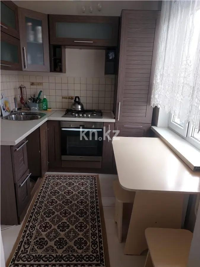 Продажа 3-комнатной квартиры, 66 м² в Алматы - фото 3