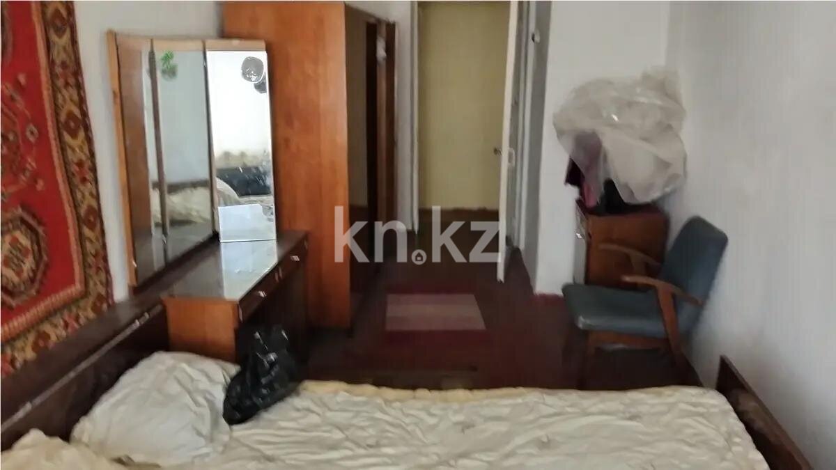 Продажа 3-комнатной квартиры, 42 м² в Абае - фото 4
