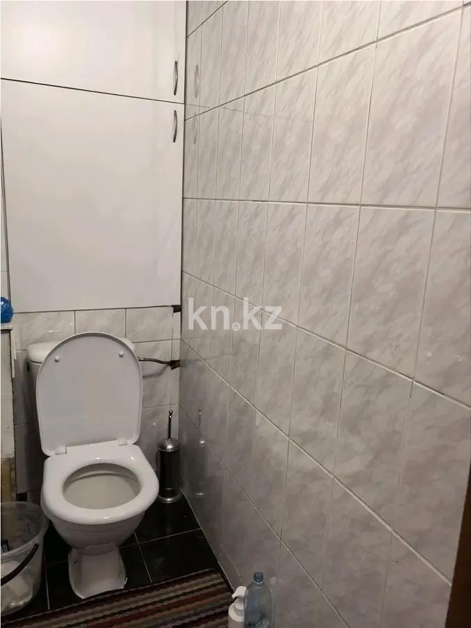 Продажа 3-комнатной квартиры, 60 м², пр. Гагарина, дом  111 в Алматы - фото 4