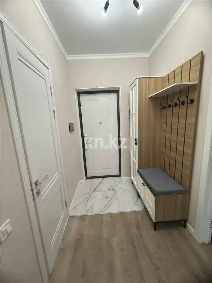 Продажа 1-комнатной квартиры, 43 м² в Астане - фото 3