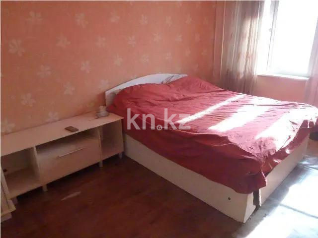 Продажа 2-комнатной квартиры, 42 м² в Алматы