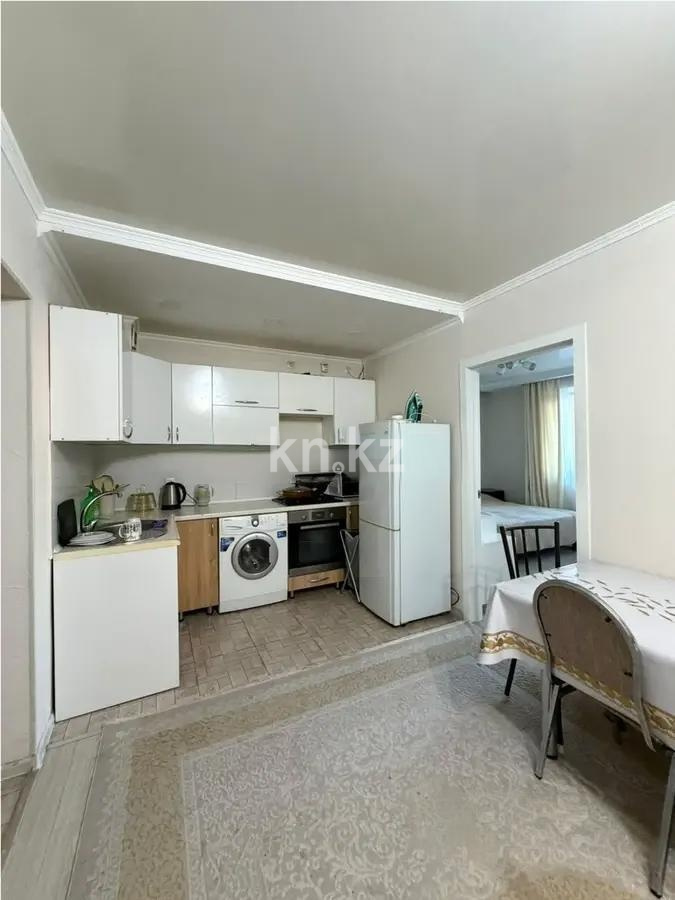Продажа 3-комнатной квартиры, 54 м² в Алматы - фото 4